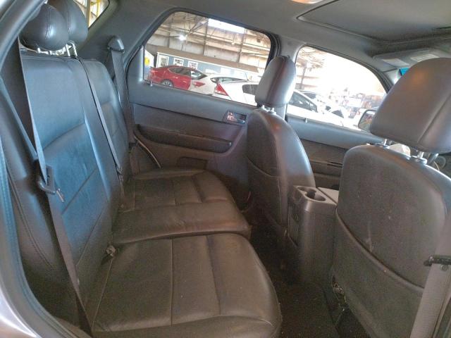 Photo 10 from auction – 2008 FORD ESCAPE LIM with VIN 1FMCU04108KD68498
