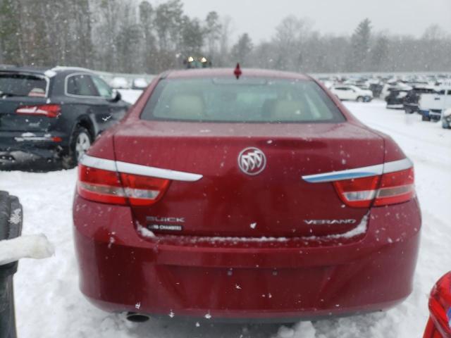 Photo 6 from auction – 2012 BUICK VERANO with VIN 1G4PP5SK8C4177054