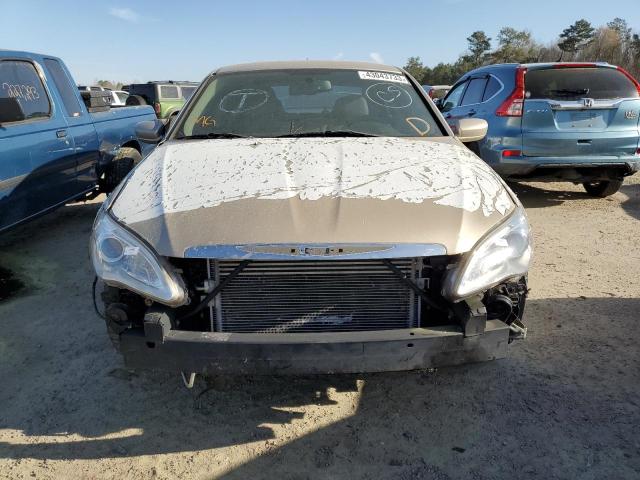 Photo 5 from auction – 2014 CHRYSLER 200 TOURIN with VIN 1C3CCBBB2EN151645