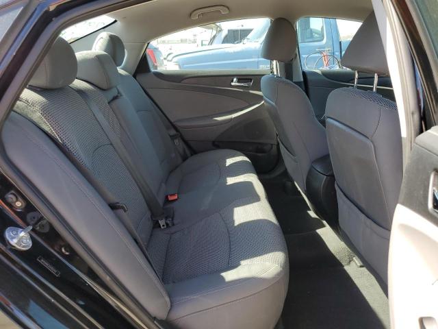 Photo 10 from auction – 2012 HYUNDAI SONATA GLS with VIN 5NPEB4AC2CH355310