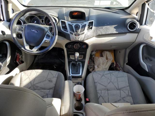 Photo 8 from auction – 2013 FORD FIESTA SE with VIN 3FADP4EJ8DM175319