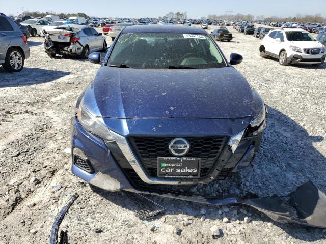Photo 5 from auction – 2020 NISSAN ALTIMA S with VIN 1N4BL4BV3LC197609