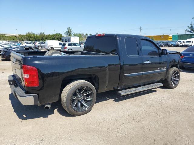 Photo 3 from auction – 2011 CHEVROLET SILVERADO with VIN 1GCRCSE09BZ393336