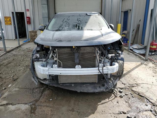 Photo 5 from auction – 2016 FORD EDGE SEL with VIN 2FMPK3J91GBC39875