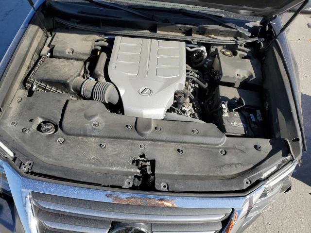 Photo 12 from auction – 2018 LEXUS GX 460 PRE with VIN JTJJM7FX7J5206956