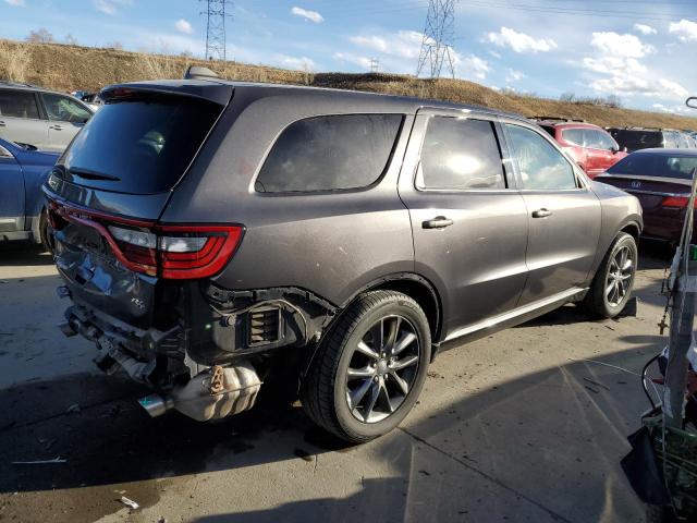 Photo 3 from auction – 2015 DODGE DURANGO R/ with VIN 1C4SDJCT9FC745782