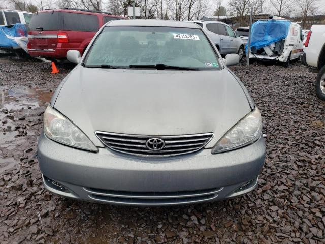Photo 5 from auction – 2005 TOYOTA CAMRY LE with VIN 4T1BF30K25U603750
