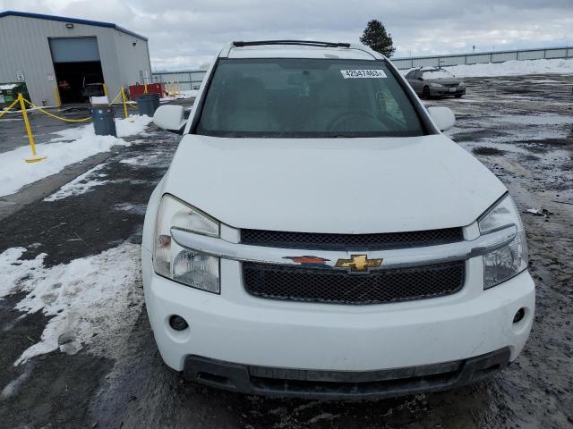 Photo 5 from auction – 2007 CHEVROLET EQUINOX LT with VIN 2CNDL63F876254208