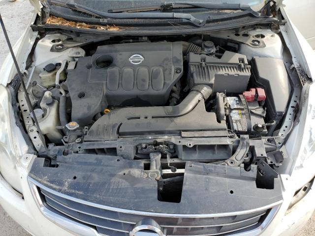 Photo 11 from auction – 2012 NISSAN ALTIMA BAS with VIN 1N4AL2AP6CN407398