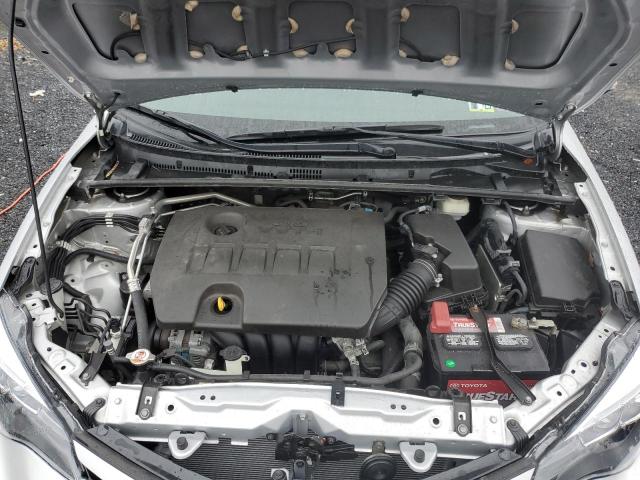 Photo 11 from auction – 2017 TOYOTA COROLLA L with VIN 2T1BURHE6HC932500