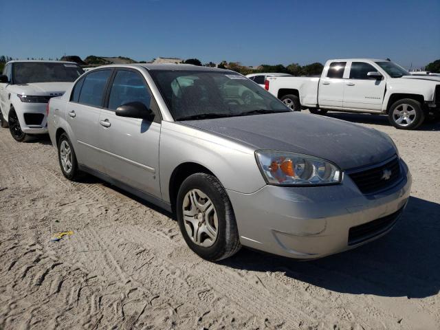 Photo 4 from auction – 2007 CHEVROLET MALIBU LS with VIN 1G1ZS58F07F313251