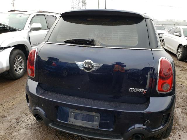 Photo 6 from auction – 2012 MINI COOPER S C with VIN WMWZC3C52CWL81291