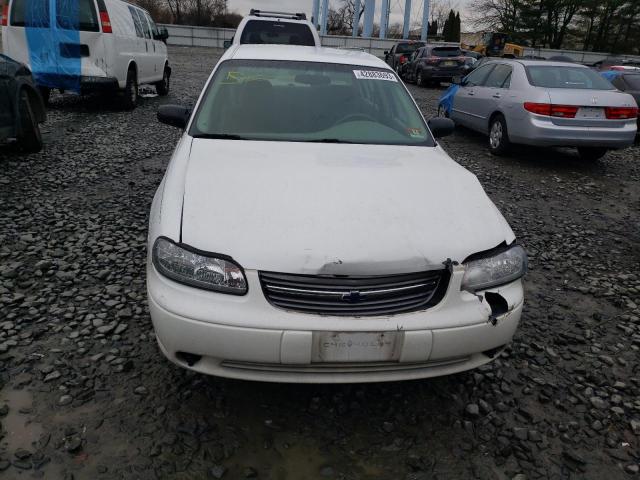 Photo 5 from auction – 2002 CHEVROLET MALIBU with VIN 1G1ND52J32M723844
