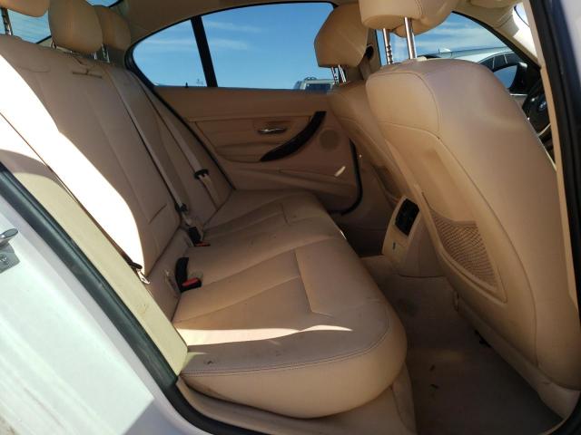 Photo 10 from auction – 2014 BMW 328 I with VIN WBA3A5C53EJ464509
