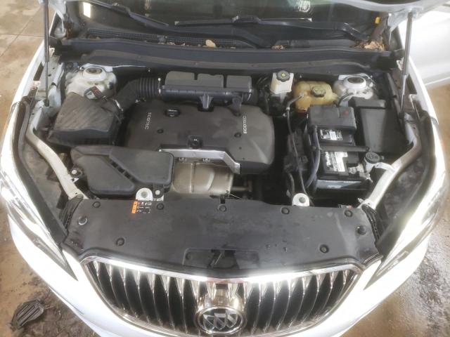 Photo 12 from auction – 2017 BUICK ENVISION E with VIN LRBFXBSA8HD218407