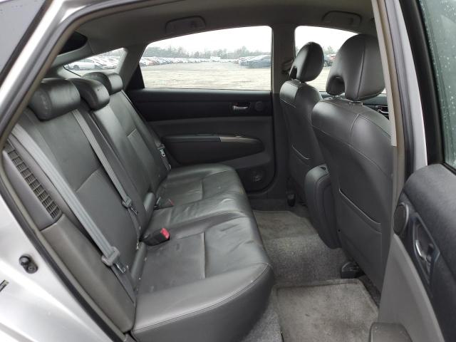 Photo 10 from auction – 2007 TOYOTA PRIUS with VIN JTDKB20U077575895