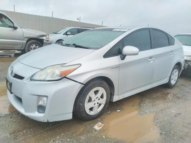 TOYOTA PRIUS 2010 with VIN JTDKN3DU7A0217488 - Photo from auction