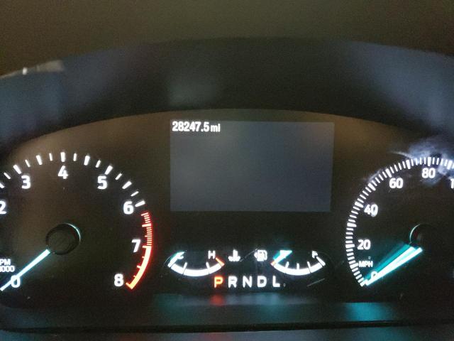 Photo 9 from auction – 2020 FORD EXPLORER P with VIN 1FM5K8AW8LGA83508