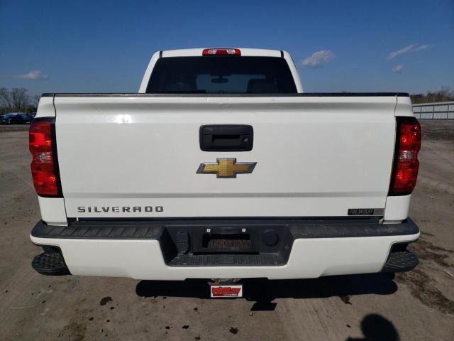 Photo 6 from auction – 2017 CHEVROLET SILVERADO with VIN 1GCVKPEC4HZ185883