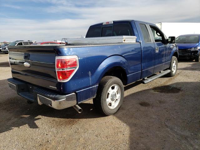 Photo 3 from auction – 2011 FORD F150 SUPER with VIN 1FTEX1CM9BFC14619