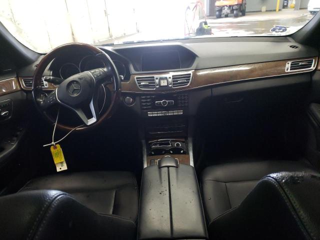 Photo 8 from auction – 2014 MERCEDES-BENZ E 350 4MAT with VIN WDDHF8JB8EA976888
