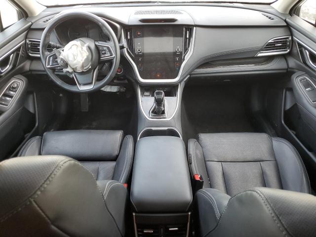 Photo 8 from auction – 2020 SUBARU OUTBACK with VIN 4S4BTANC3L3144178