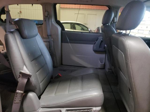 Photo 11 from auction – 2008 DODGE GRAND CARA with VIN 2D8HN54X98R614170