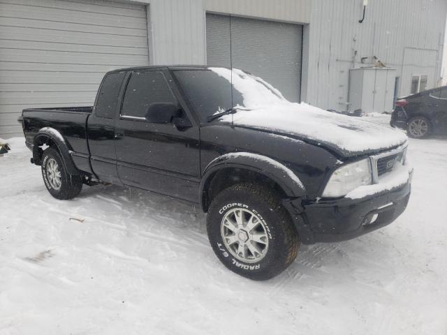 صورة رقم 4 من المزاد - 2003 GMC SONOMA مع VIN 1GTCT19X438195231
