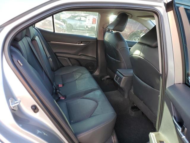 Photo 10 from auction – 2023 TOYOTA CAMRY XLE with VIN 4T1F11BK2PU079732