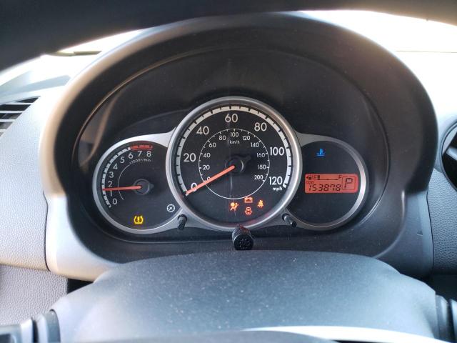 Photo 9 from auction – 2012 MAZDA MAZDA2 with VIN JM1DE1KY6C0133538