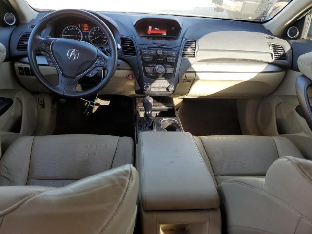 Photo 8 from auction – 2013 ACURA RDX with VIN 5J8TB3H37DL004348