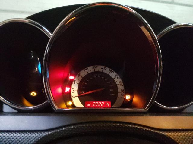 Photo 9 from auction – 2007 PONTIAC WAVE with VIN KL2TD55667B093670