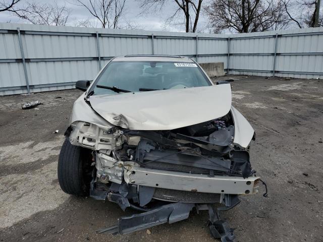 Photo 5 from auction – 2010 CHEVROLET MALIBU LS with VIN 1G1ZB5EB2AF197060