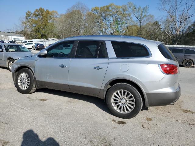 Photo 2 from auction – 2010 BUICK ENCLAVE CX with VIN 5GALRBED3AJ112735