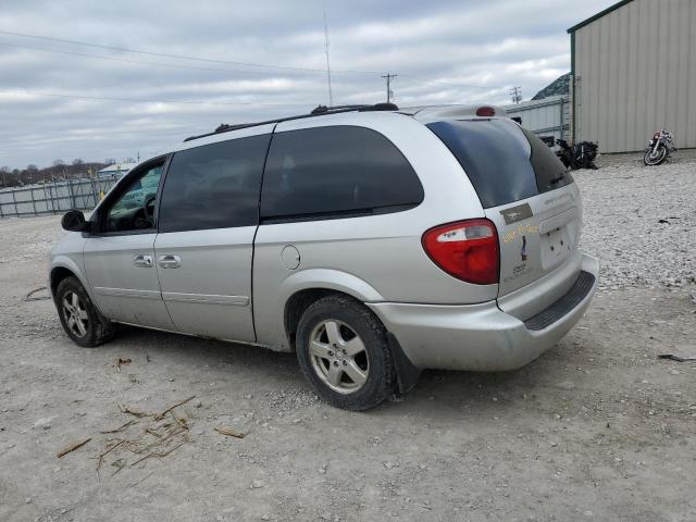 Photo 2 from auction – 2005 DODGE GRAND CARA with VIN 2D4GP44L55R295747