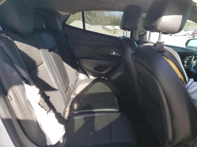 Photo 10 from auction – 2016 BUICK ENCORE with VIN KL4CJASBXGB685647