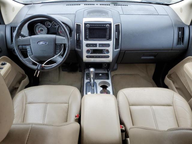 Photo 8 from auction – 2010 FORD EDGE LIMIT with VIN 2FMDK3KC4ABB76484