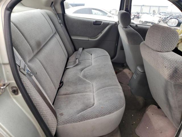 Photo 10 from auction – 2000 DODGE STRATUS SE with VIN 1B3EJ46X4YN115649