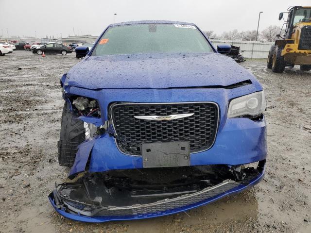 Photo 5 from auction – 2018 CHRYSLER 300 S with VIN 2C3CCAGG7JH267523