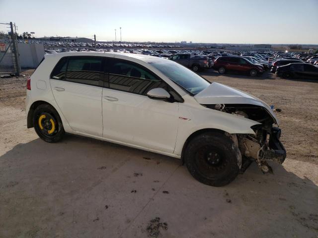Photo 4 from auction – 2015 VOLKSWAGEN GTI with VIN 3VW547AU2FM081297