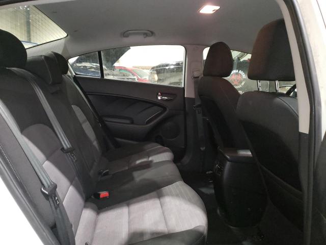 Photo 10 from auction – 2014 KIA FORTE EX with VIN KNAFX4A84E5148998