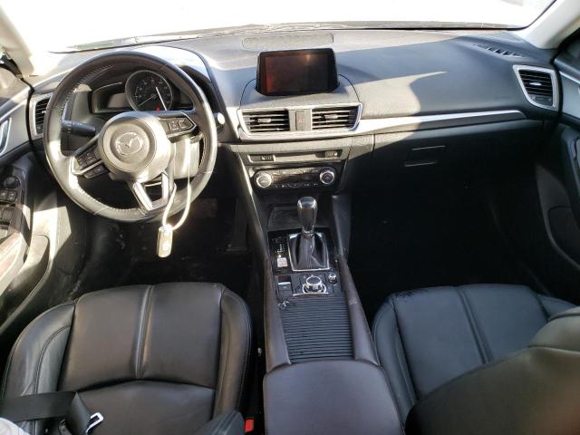 Photo 8 from auction – 2017 MAZDA 3 TOURING with VIN 3MZBN1L76HM153285