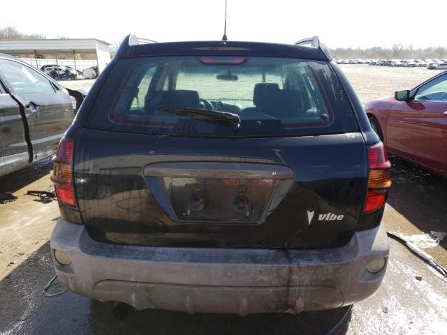 Photo 6 from auction – 2005 PONTIAC VIBE with VIN 5Y2SL63805Z478183