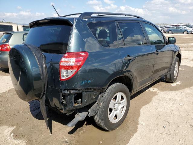 Photo 3 from auction – 2011 TOYOTA RAV4 with VIN 2T3ZF4DV7BW061475