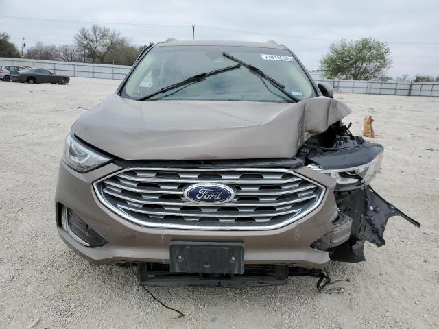 Photo 5 from auction – 2019 FORD EDGE SEL with VIN 2FMPK3J9XKBB09408