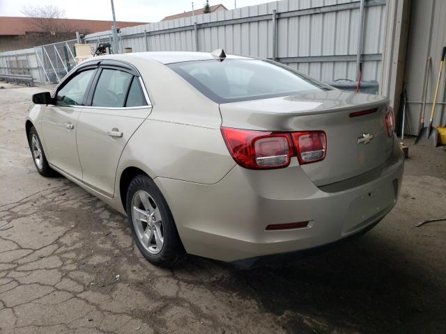 Photo 2 from auction – 2013 CHEVROLET MALIBU 1LT with VIN 1G11C5SA7DF174903