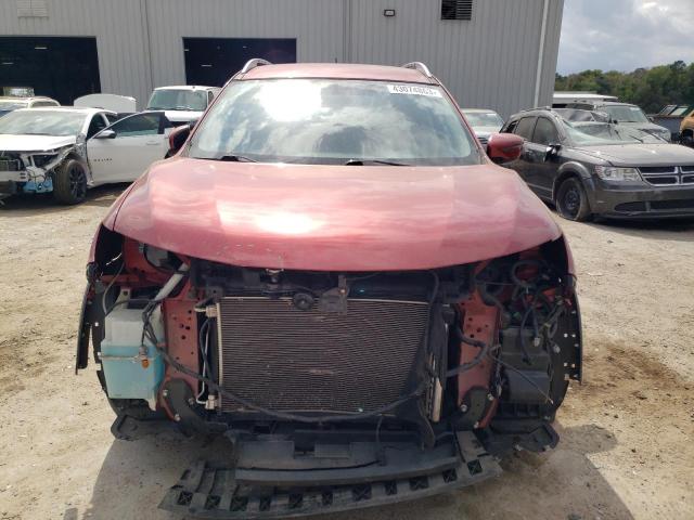 Photo 5 from auction – 2016 NISSAN ROGUE S with VIN KNMAT2MV4GP620221