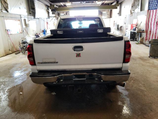Photo 6 from auction – 2006 CHEVROLET 1500 with VIN 1GCHK29D76E151850