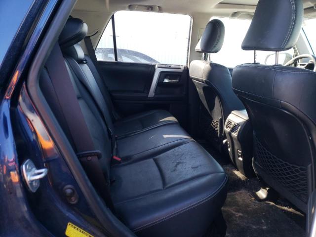 Photo 10 from auction – 2015 TOYOTA 4RUNNER SR with VIN JTEBU5JR6F5275709