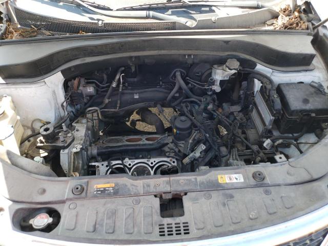 Photo 12 from auction – 2015 KIA SORENTO EX with VIN 5XYKU4A71FG653844